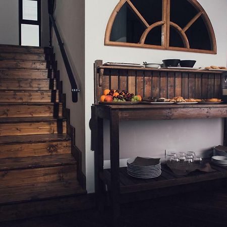 Piccolo Feudo Hotel Sanluri Luaran gambar
