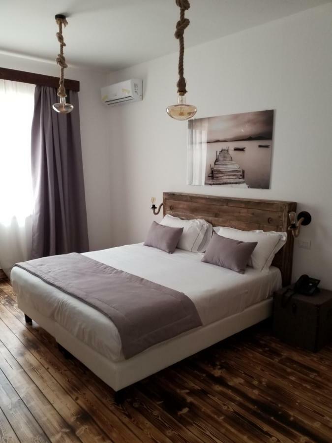 Piccolo Feudo Hotel Sanluri Luaran gambar
