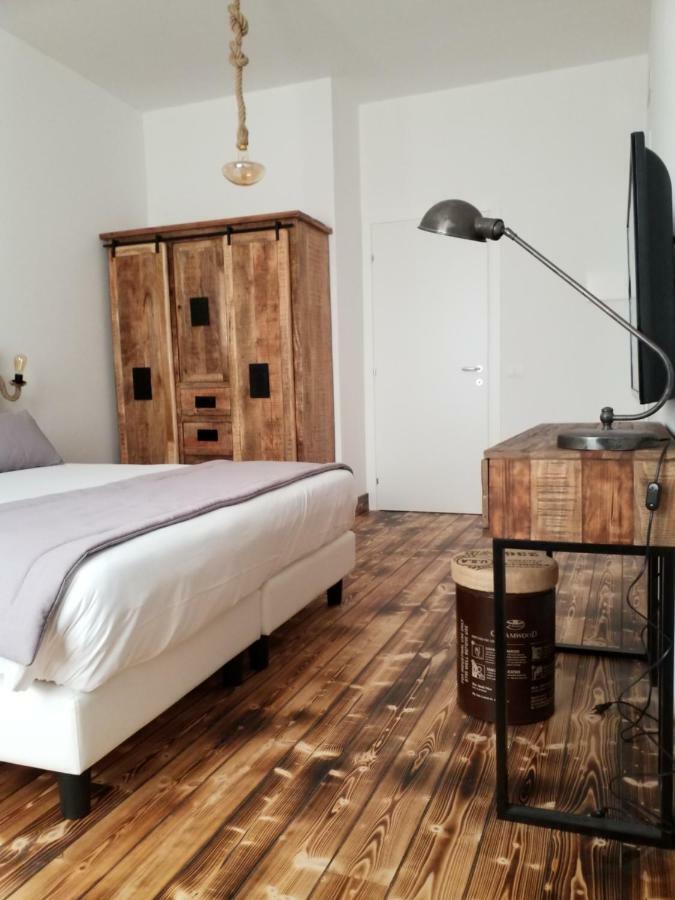 Piccolo Feudo Hotel Sanluri Luaran gambar