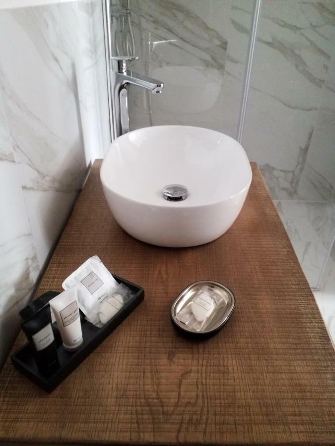 Piccolo Feudo Hotel Sanluri Luaran gambar