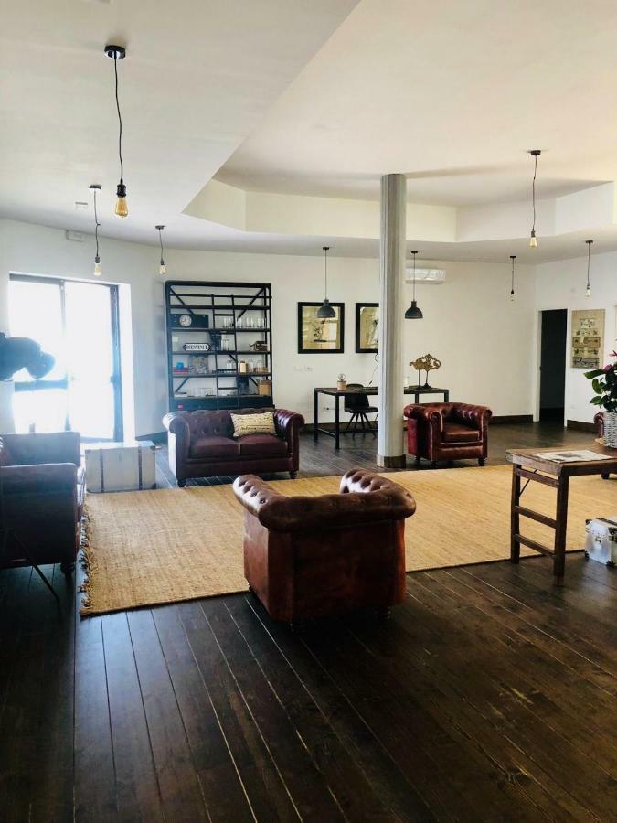 Piccolo Feudo Hotel Sanluri Luaran gambar