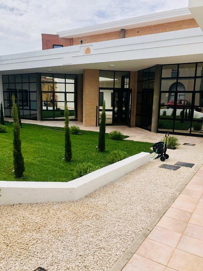 Piccolo Feudo Hotel Sanluri Luaran gambar