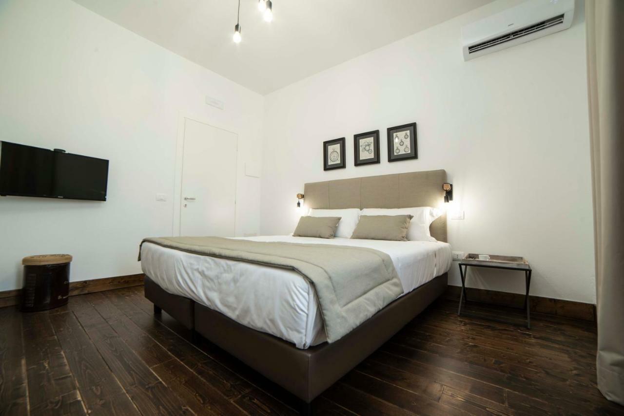 Piccolo Feudo Hotel Sanluri Luaran gambar