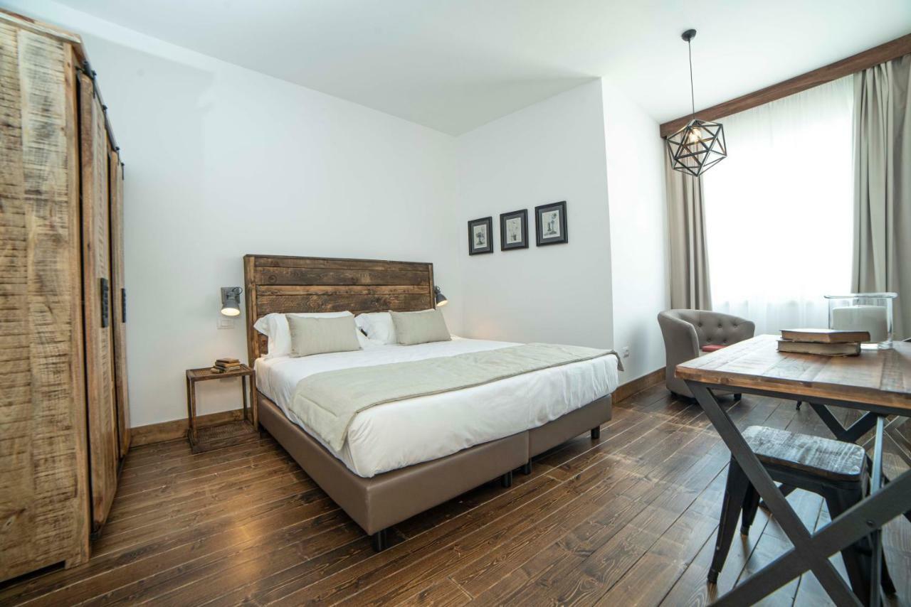 Piccolo Feudo Hotel Sanluri Luaran gambar