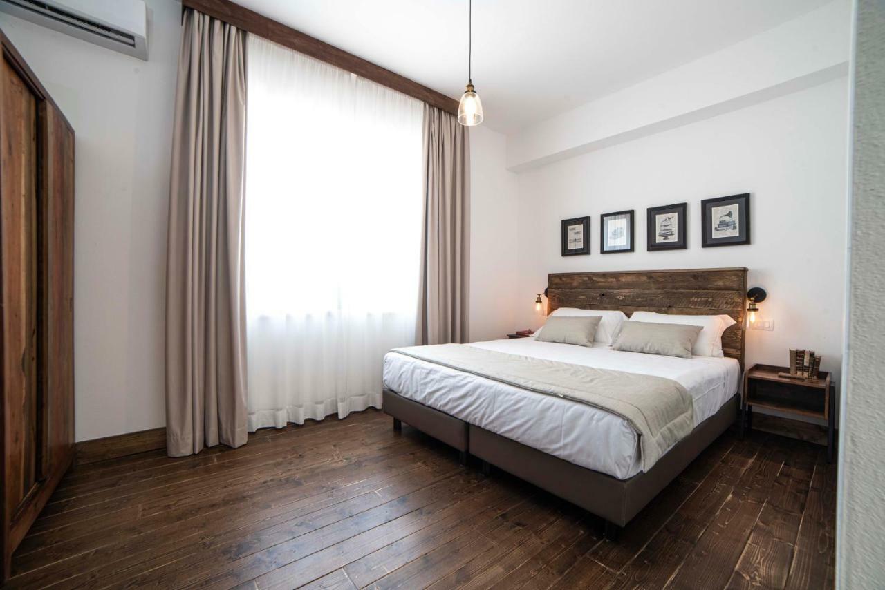 Piccolo Feudo Hotel Sanluri Luaran gambar
